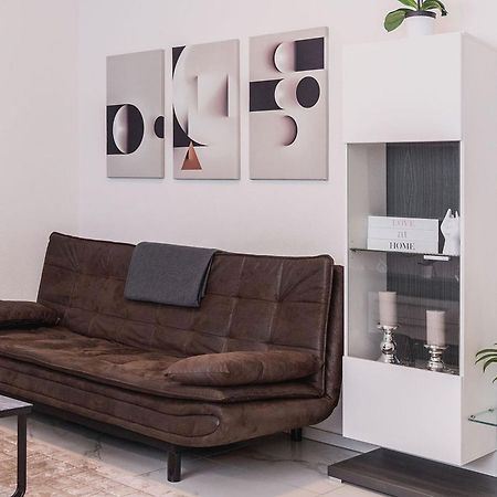 Apartamento Kleine Auszeit FDH Exterior foto