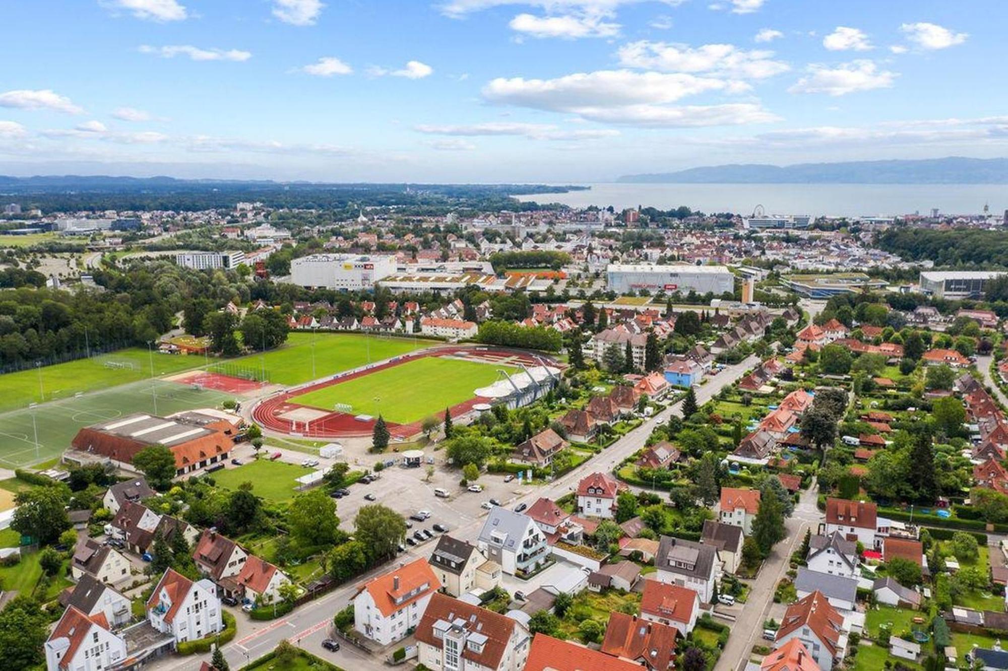 Apartamento Kleine Auszeit FDH Exterior foto