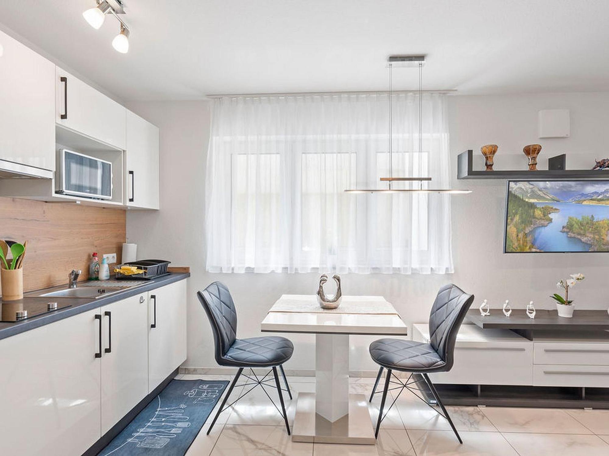 Apartamento Kleine Auszeit FDH Exterior foto