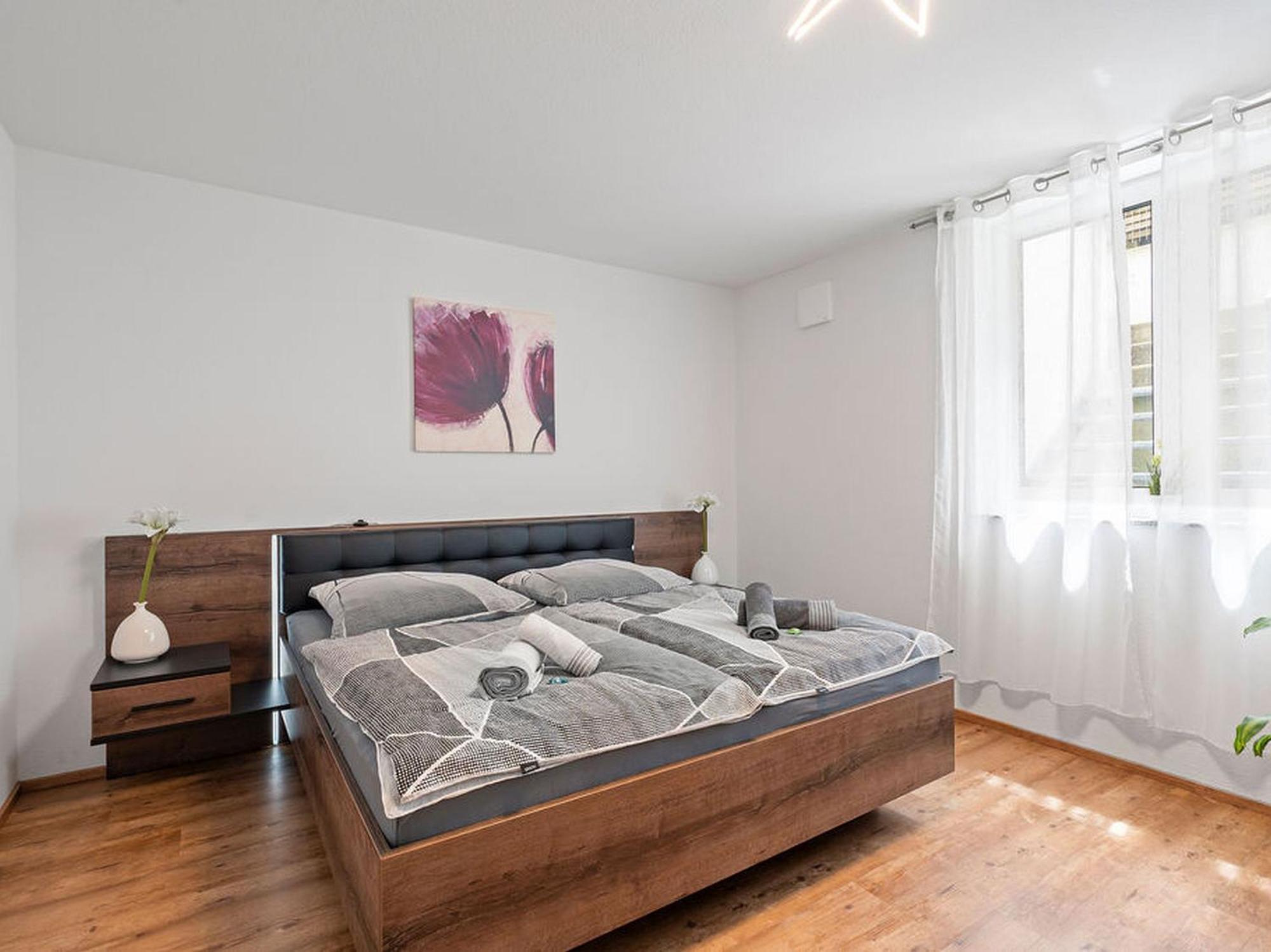 Apartamento Kleine Auszeit FDH Exterior foto