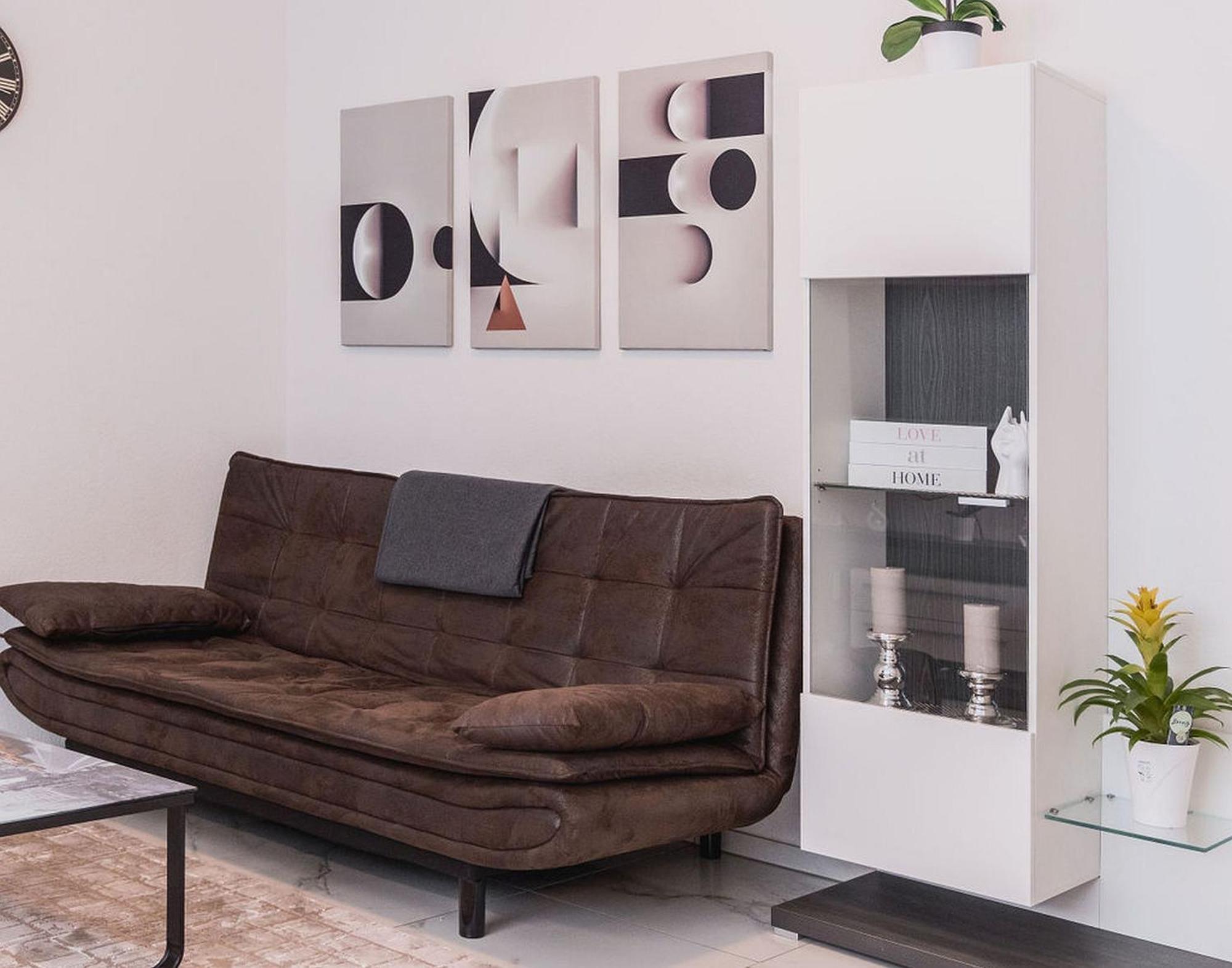 Apartamento Kleine Auszeit FDH Exterior foto