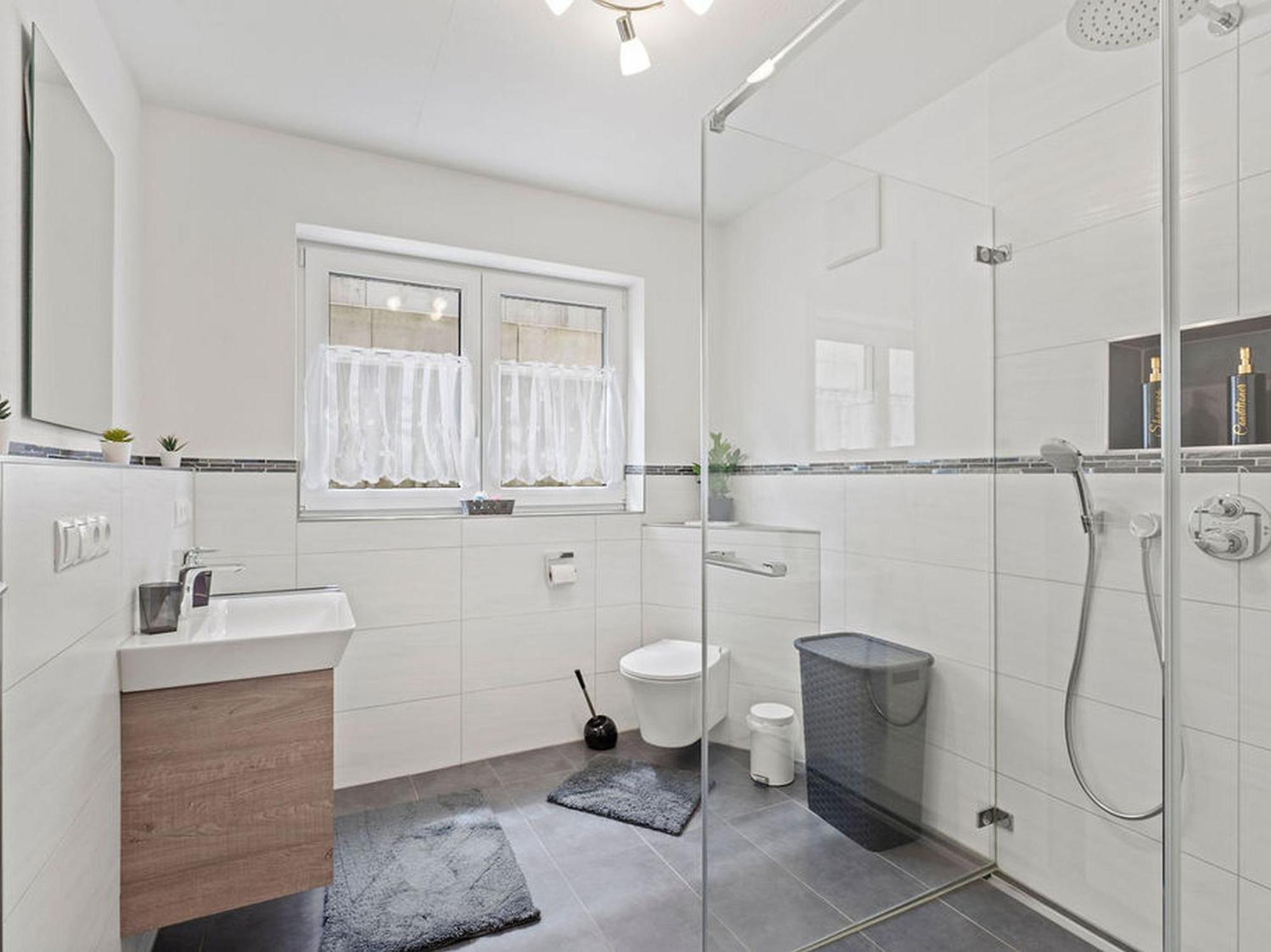 Apartamento Kleine Auszeit FDH Exterior foto