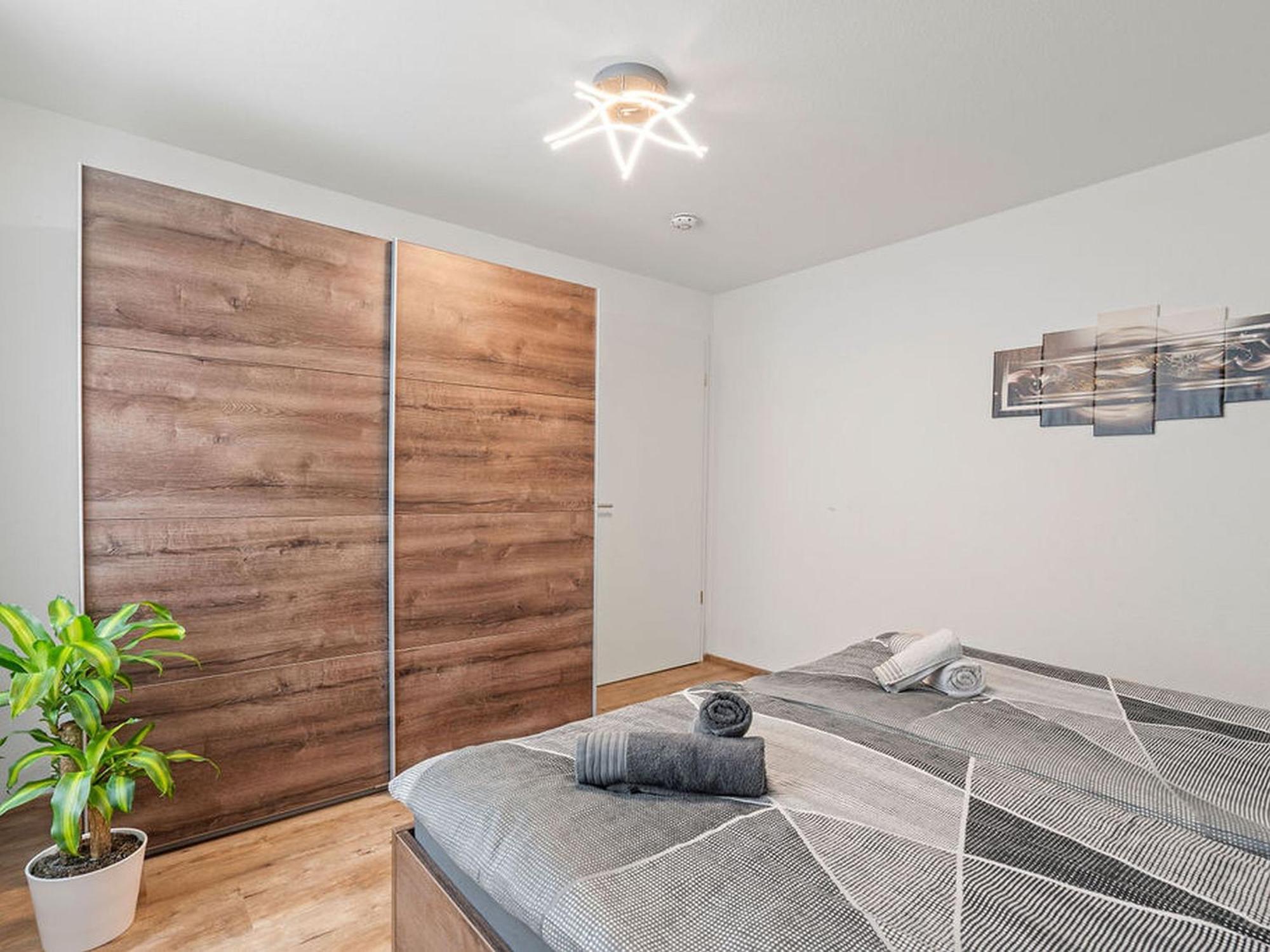 Apartamento Kleine Auszeit FDH Exterior foto